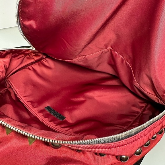 Dolce & Gabbana Vulcano Stuffed Dog Backpack main image 9